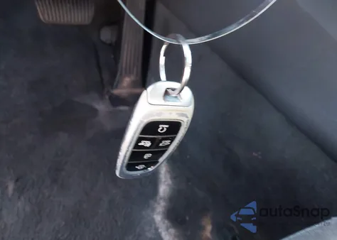 2021 Hyundai Sonata Sel z USA, uszkodzony, nr VIN 5NPEL4JA5MH121420